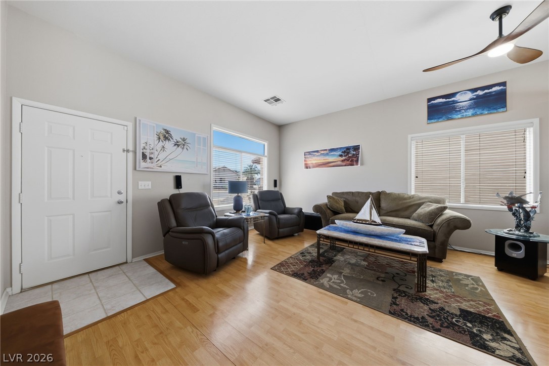 1222 Sunfire Street Henderson NV 89014