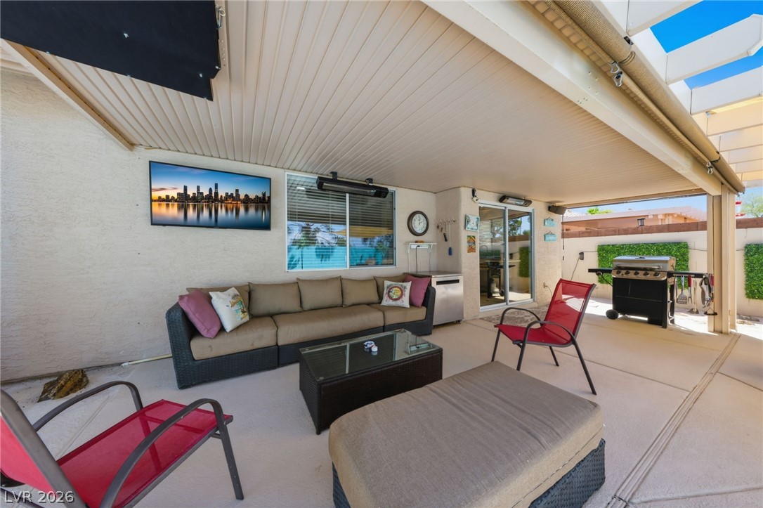 1222 Sunfire Street Henderson NV 89014