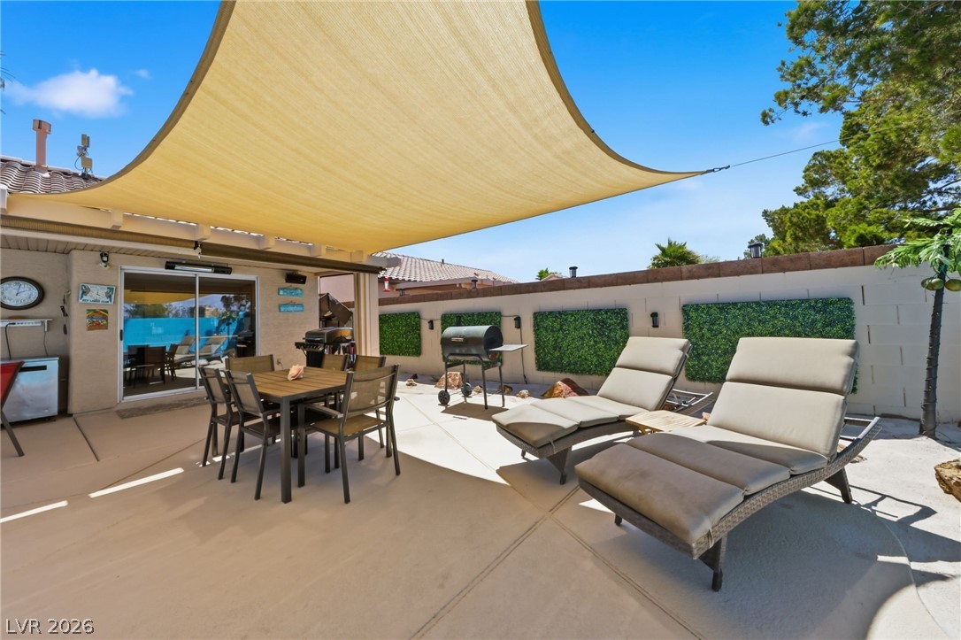 1222 Sunfire Street Henderson NV 89014