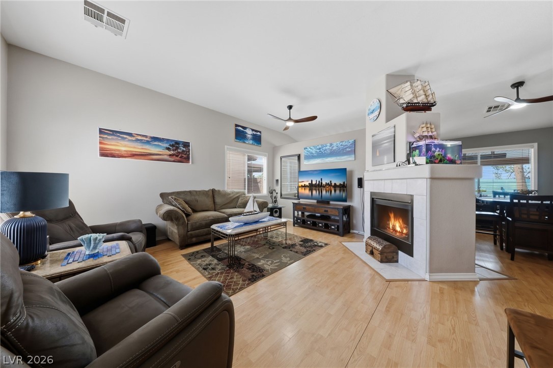 1222 Sunfire Street Henderson NV 89014