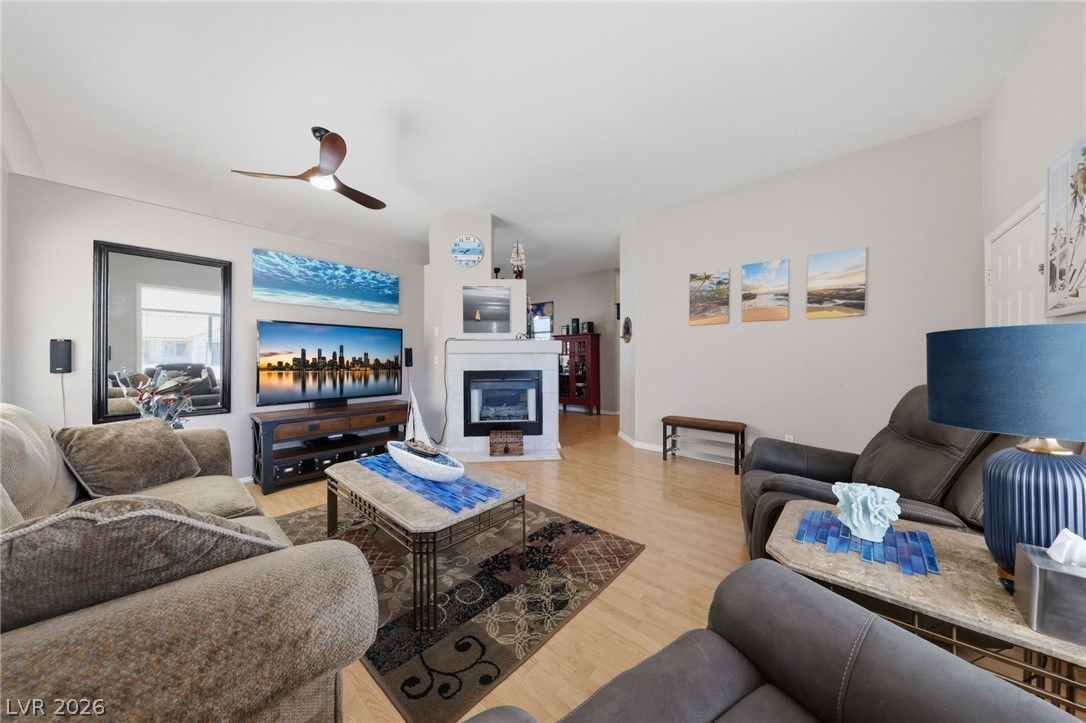 1222 Sunfire Street Henderson NV 89014