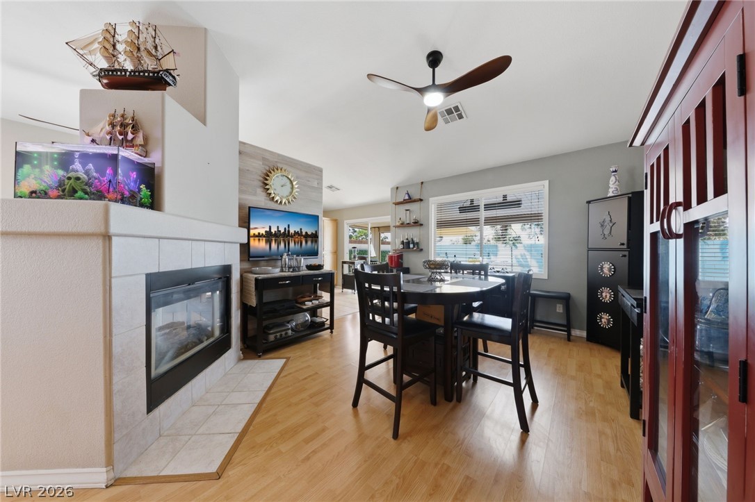 1222 Sunfire Street Henderson NV 89014