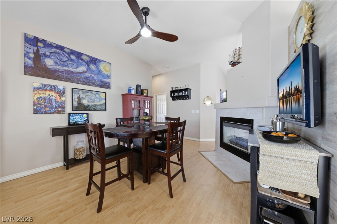 1222 Sunfire Street Henderson NV 89014