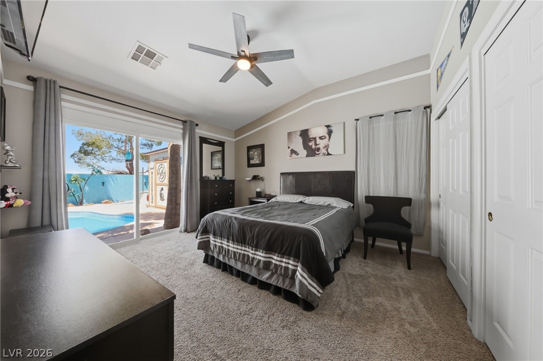 1222 Sunfire Street Henderson NV 89014