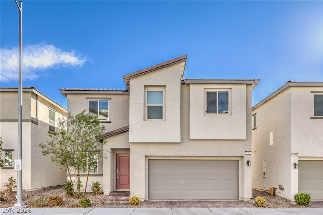 6956 Crimson Shadow Street North Las Vegas NV 89086
