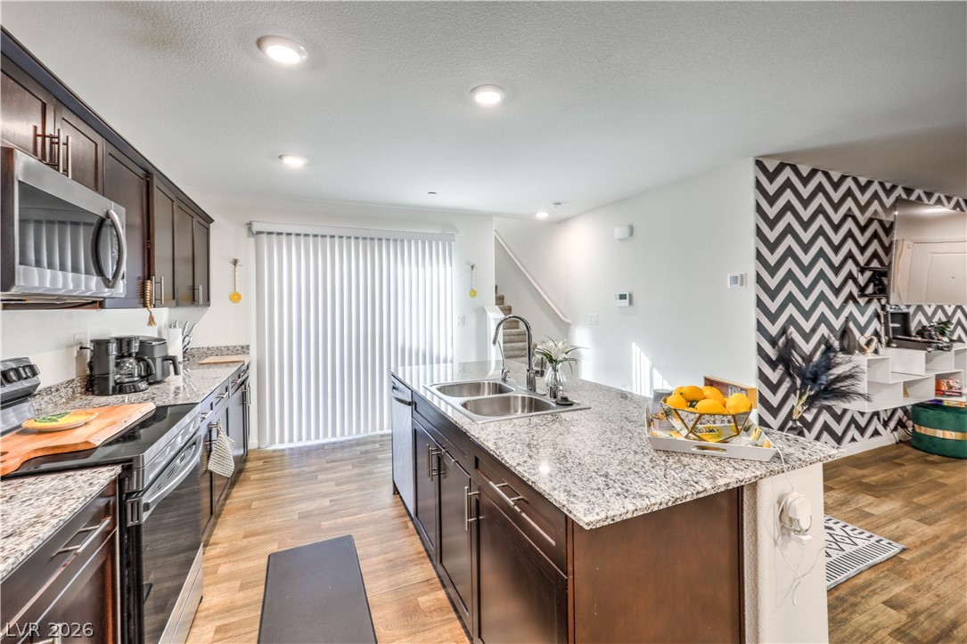 6956 Crimson Shadow Street North Las Vegas NV 89086