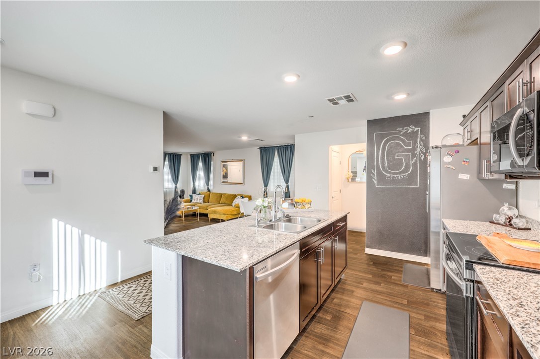 6956 Crimson Shadow Street North Las Vegas NV 89086