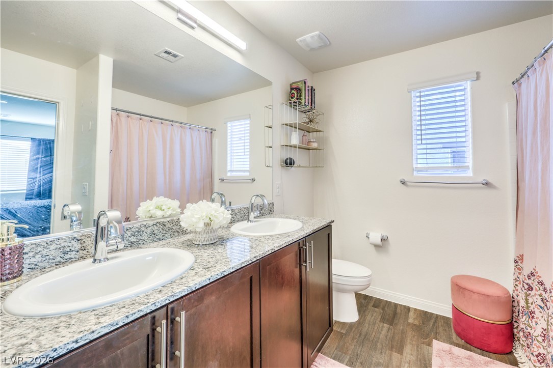 6956 Crimson Shadow Street North Las Vegas NV 89086