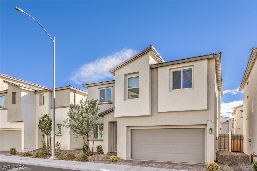 6956 Crimson Shadow Street North Las Vegas NV 89086