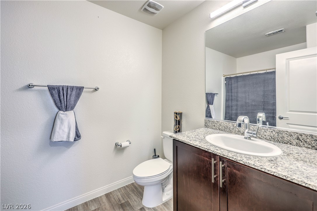 6956 Crimson Shadow Street North Las Vegas NV 89086