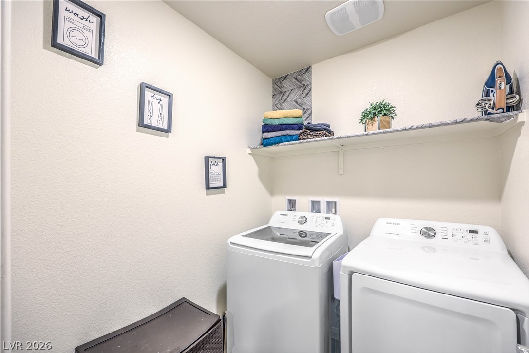 6956 Crimson Shadow Street North Las Vegas NV 89086