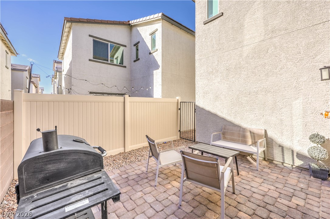 6956 Crimson Shadow Street North Las Vegas NV 89086