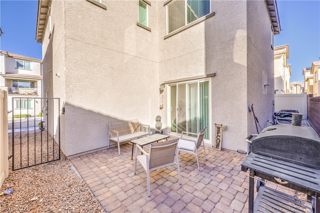 6956 Crimson Shadow Street North Las Vegas NV 89086