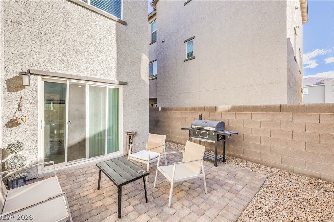 6956 Crimson Shadow Street North Las Vegas NV 89086