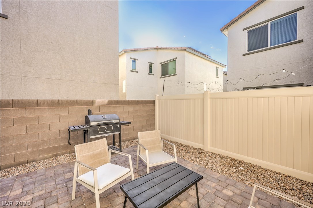 6956 Crimson Shadow Street North Las Vegas NV 89086