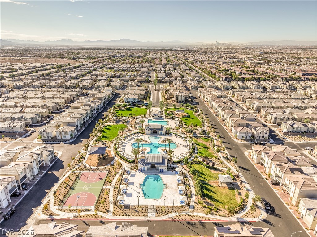 6956 Crimson Shadow Street North Las Vegas NV 89086