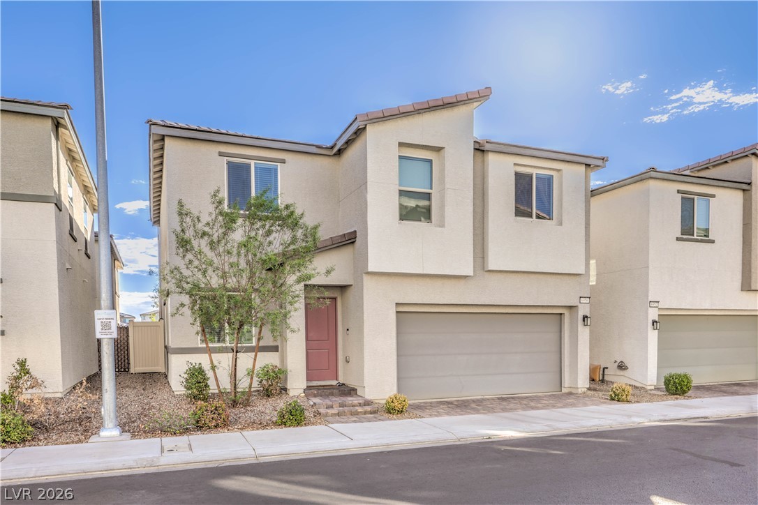 6956 Crimson Shadow Street North Las Vegas NV 89086