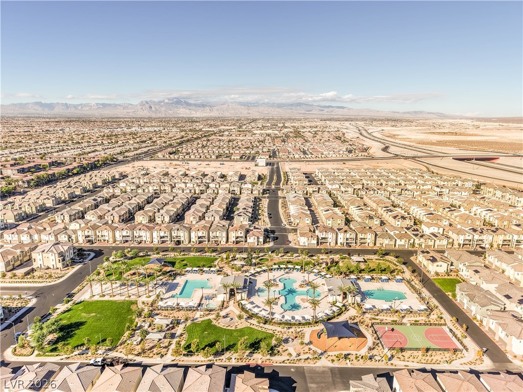 6956 Crimson Shadow Street North Las Vegas NV 89086