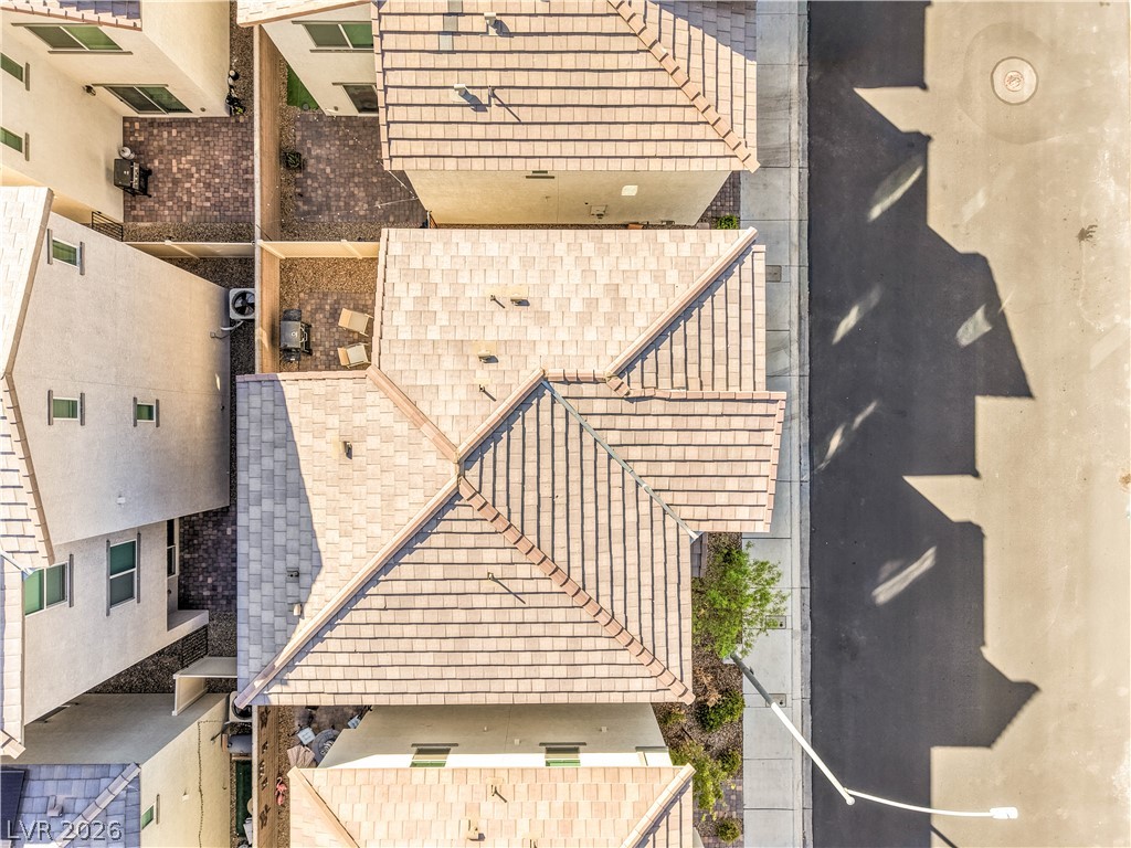 6956 Crimson Shadow Street North Las Vegas NV 89086