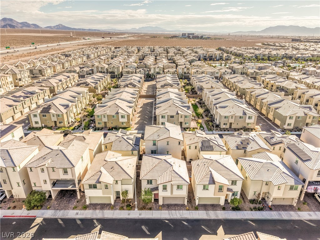 6956 Crimson Shadow Street North Las Vegas NV 89086