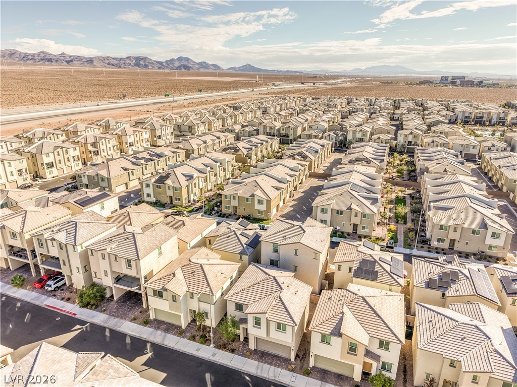 6956 Crimson Shadow Street North Las Vegas NV 89086