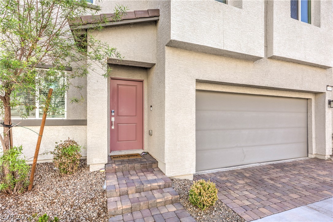 6956 Crimson Shadow Street North Las Vegas NV 89086