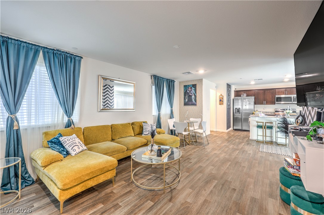 6956 Crimson Shadow Street North Las Vegas NV 89086