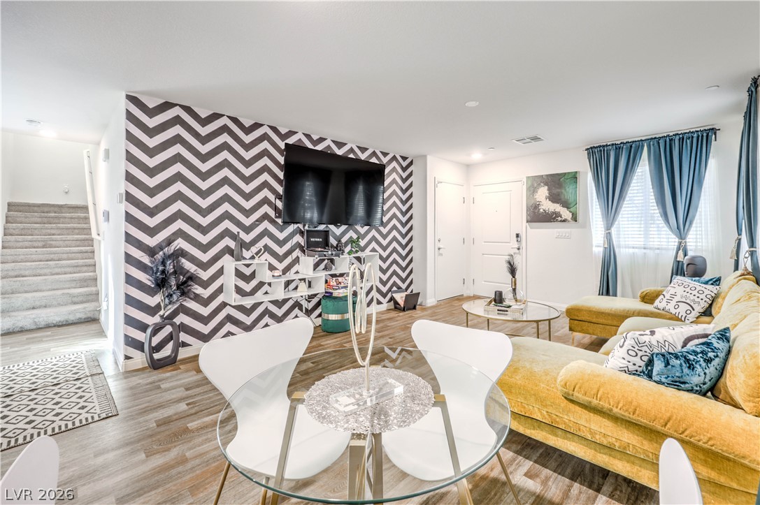 6956 Crimson Shadow Street North Las Vegas NV 89086