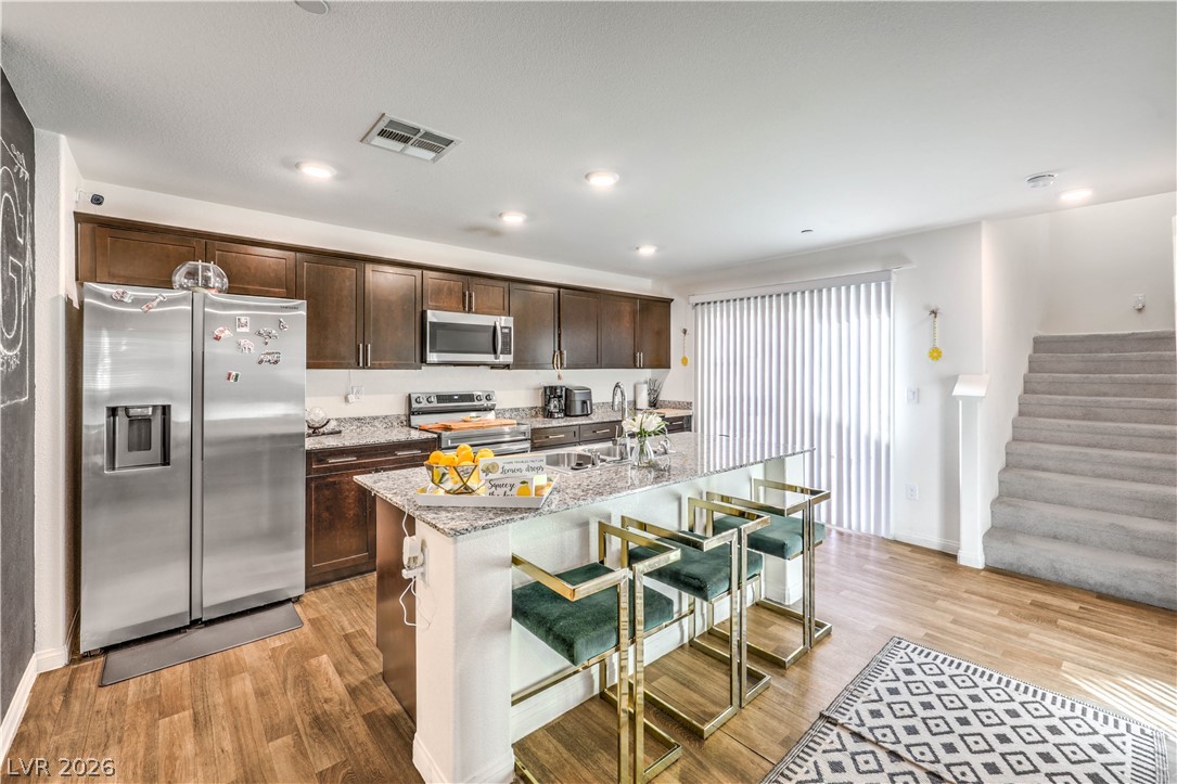 6956 Crimson Shadow Street North Las Vegas NV 89086