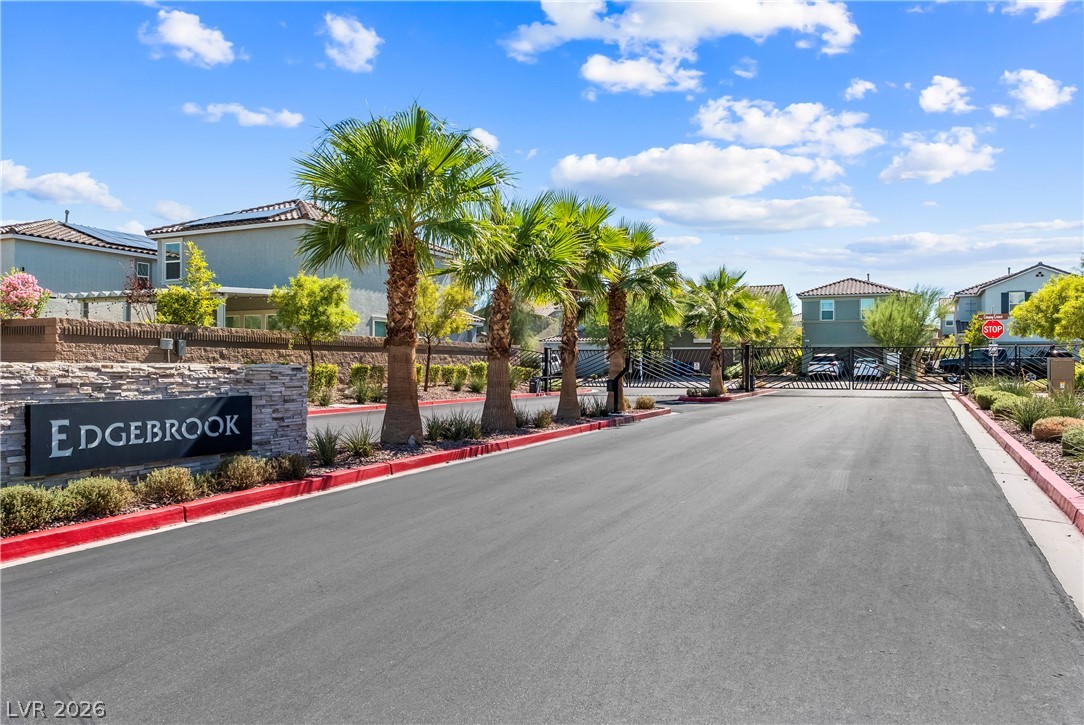 10349 Bears Outpost Street Las Vegas NV 89141