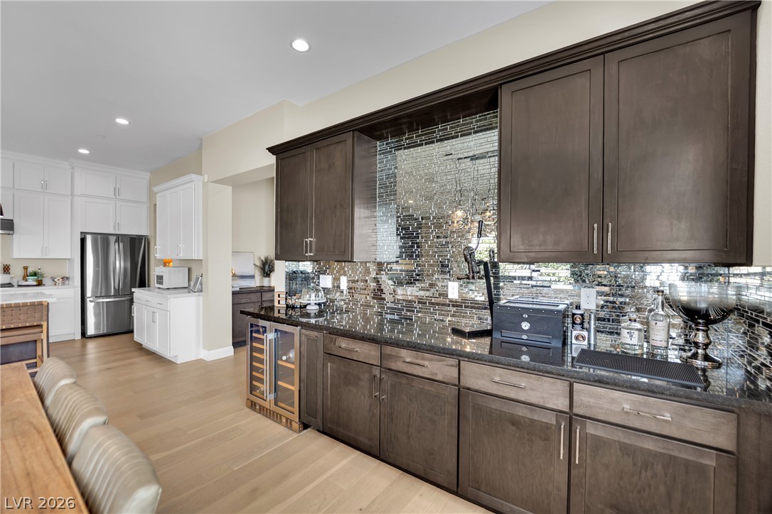 2543 Strathmill Avenue Henderson NV 89044