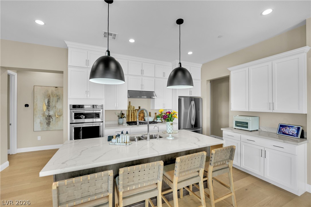 2543 Strathmill Avenue Henderson NV 89044