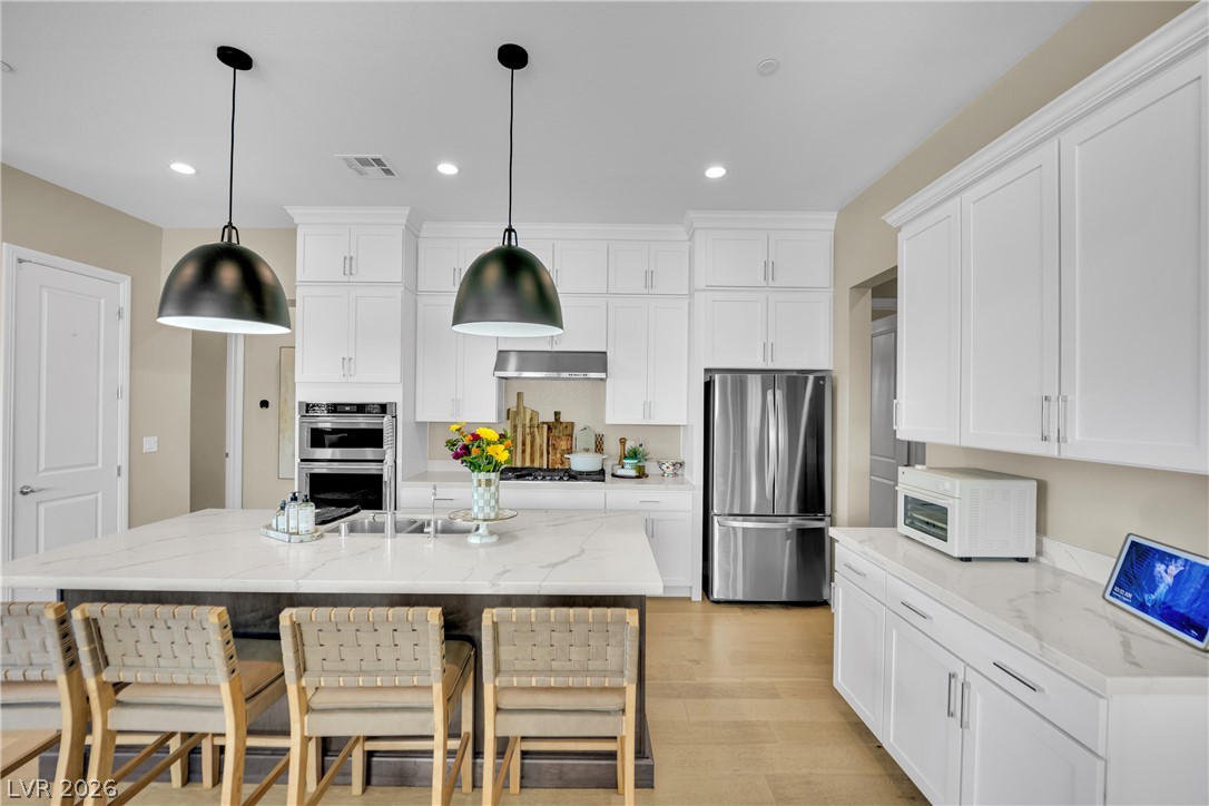 2543 Strathmill Avenue Henderson NV 89044