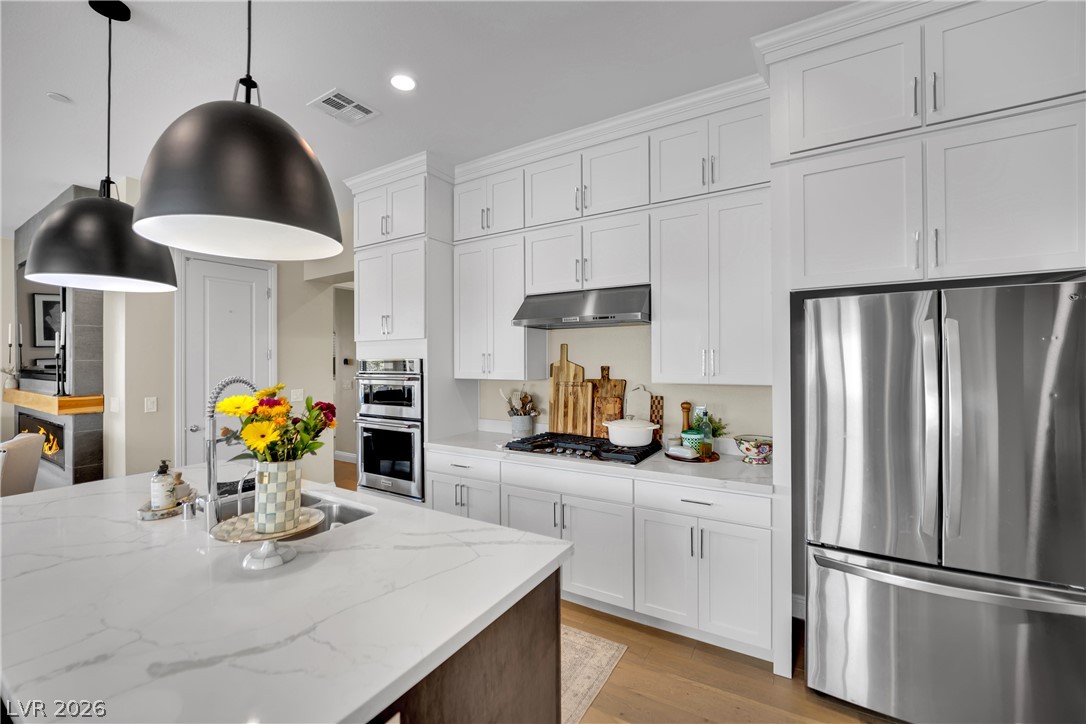2543 Strathmill Avenue Henderson NV 89044