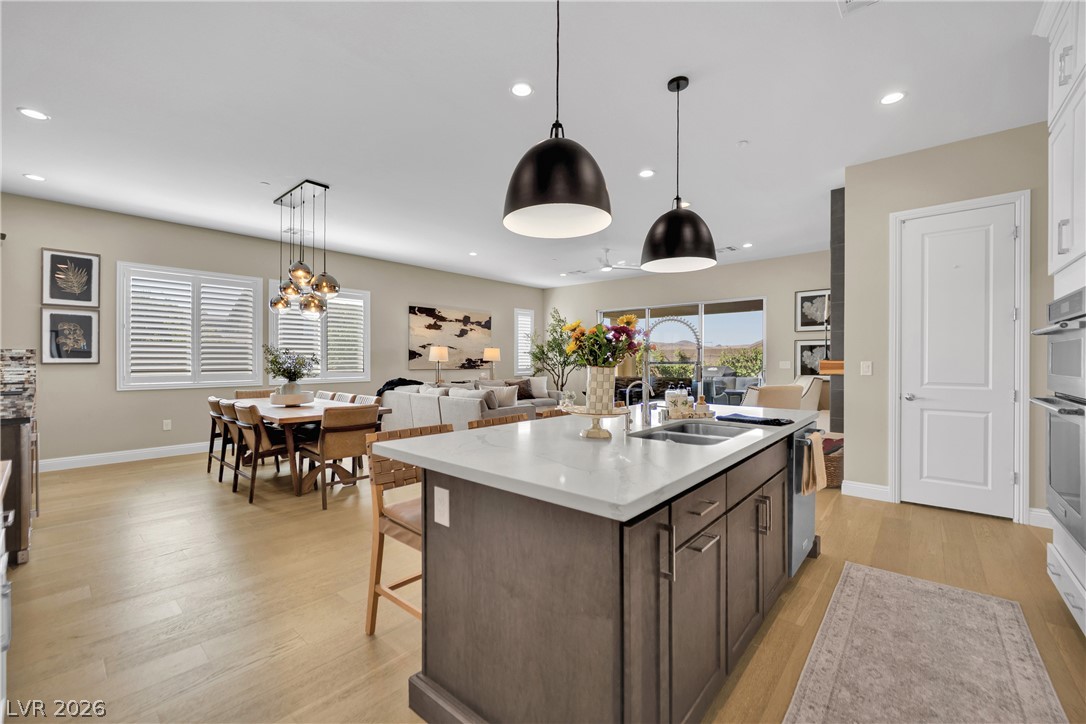 2543 Strathmill Avenue Henderson NV 89044