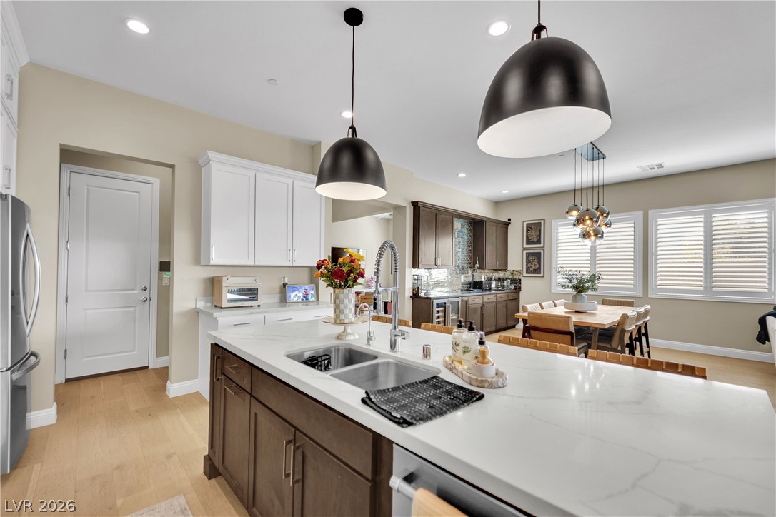 2543 Strathmill Avenue Henderson NV 89044