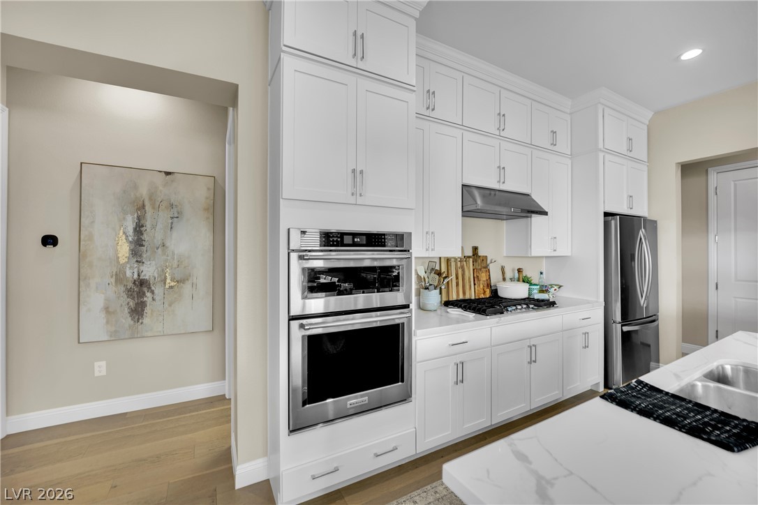 2543 Strathmill Avenue Henderson NV 89044