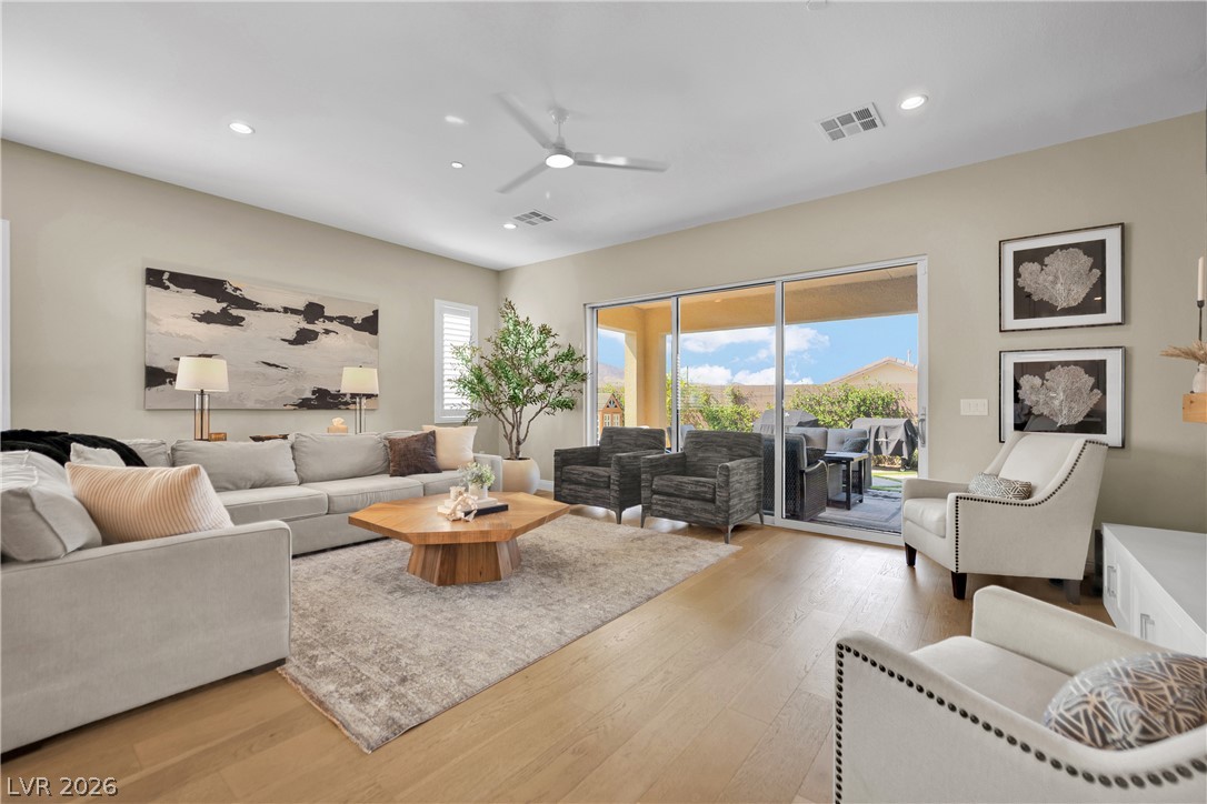 2543 Strathmill Avenue Henderson NV 89044