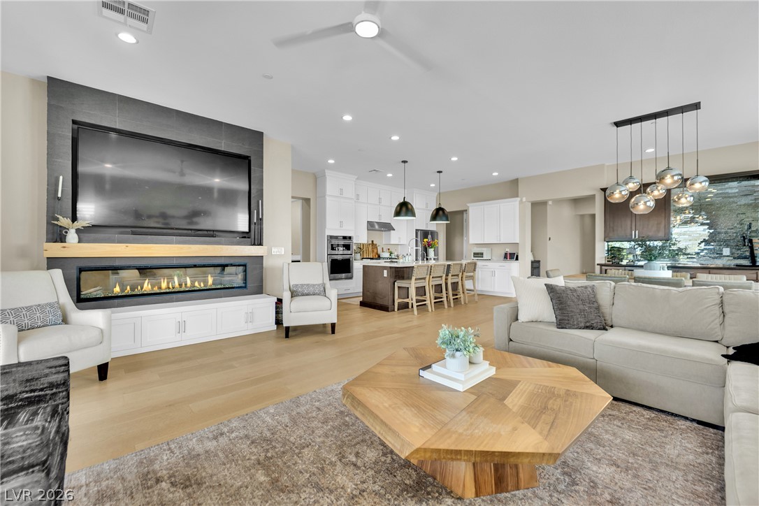 2543 Strathmill Avenue Henderson NV 89044