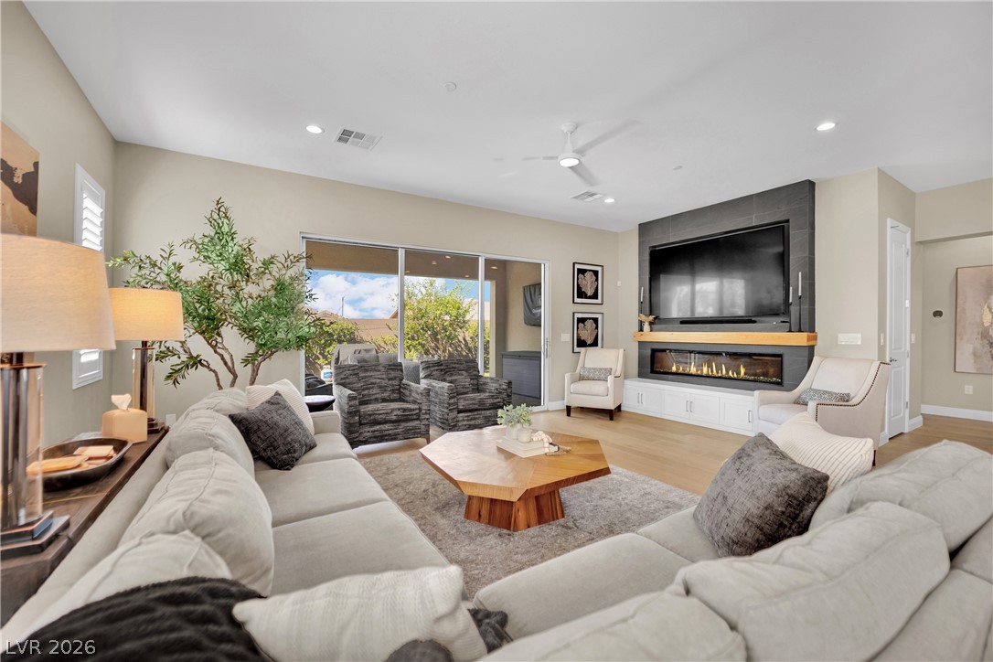 2543 Strathmill Avenue Henderson NV 89044