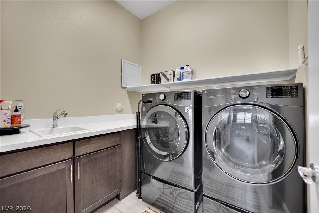 2543 Strathmill Avenue Henderson NV 89044