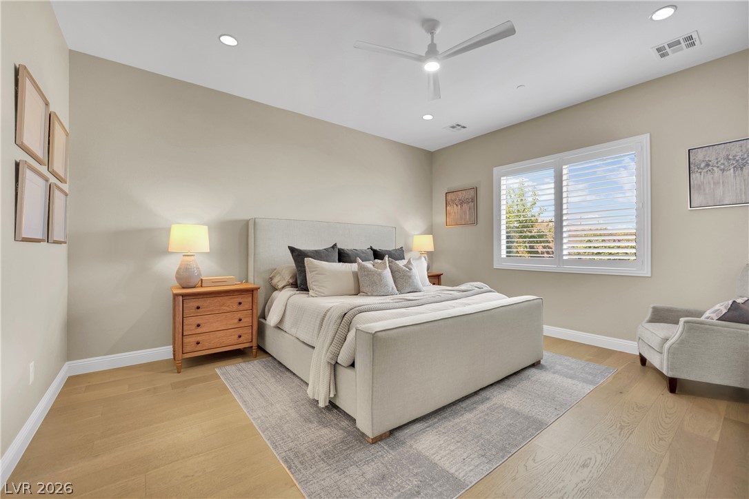 2543 Strathmill Avenue Henderson NV 89044
