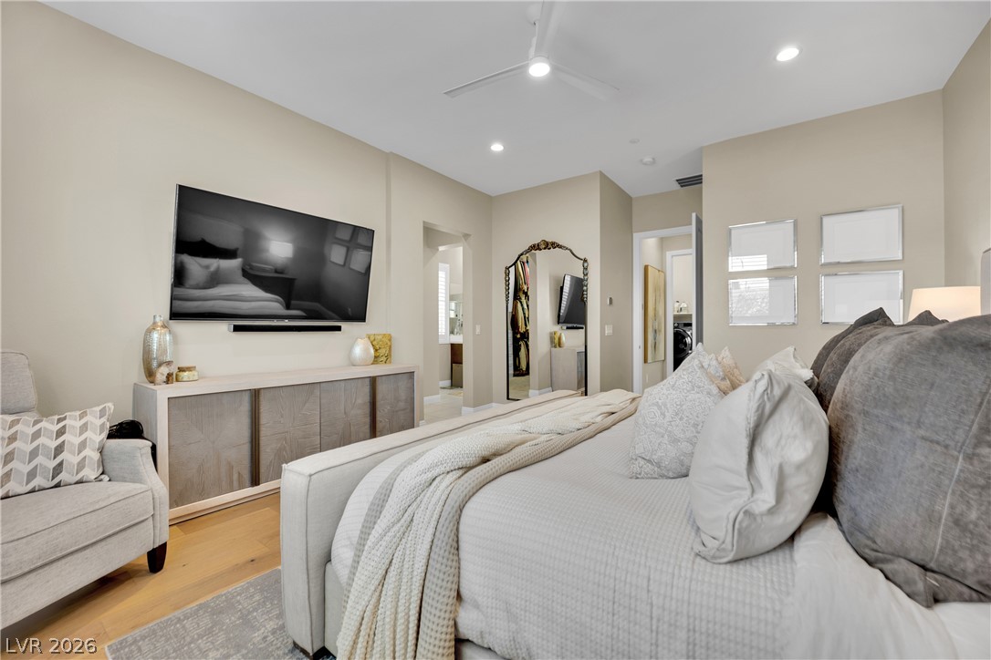 2543 Strathmill Avenue Henderson NV 89044
