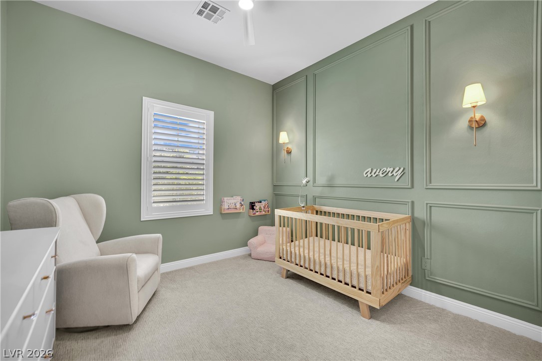 2543 Strathmill Avenue Henderson NV 89044