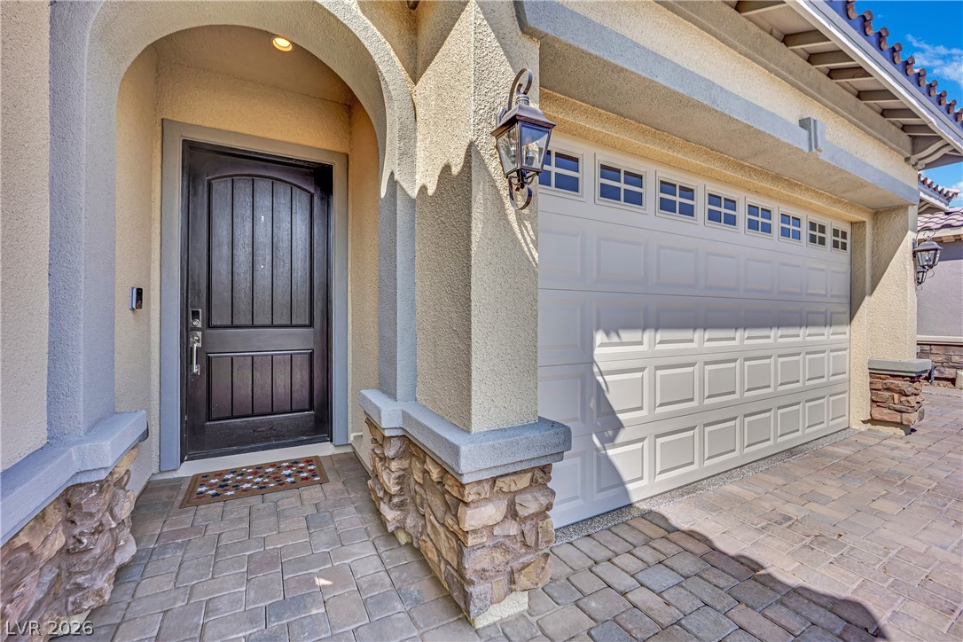 2543 Strathmill Avenue Henderson NV 89044