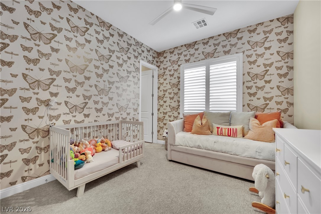 2543 Strathmill Avenue Henderson NV 89044