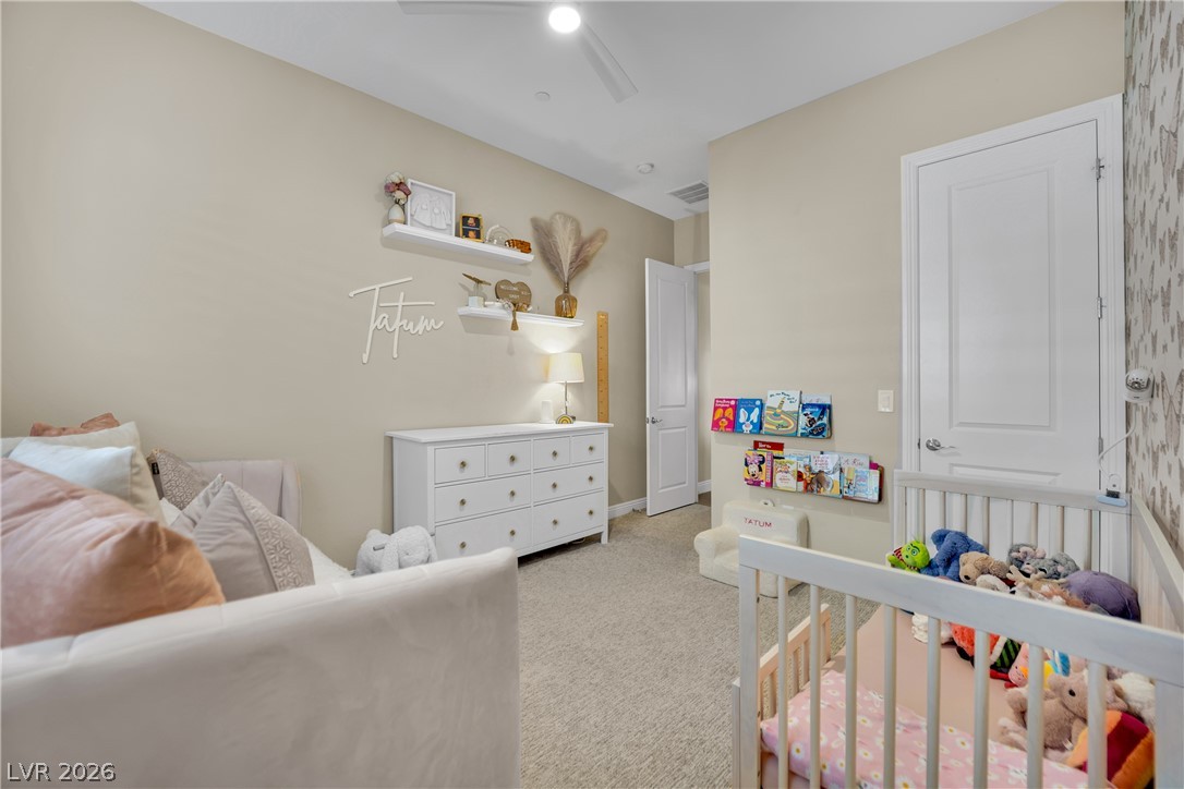 2543 Strathmill Avenue Henderson NV 89044