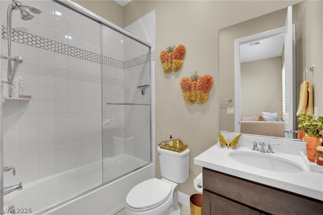 2543 Strathmill Avenue Henderson NV 89044