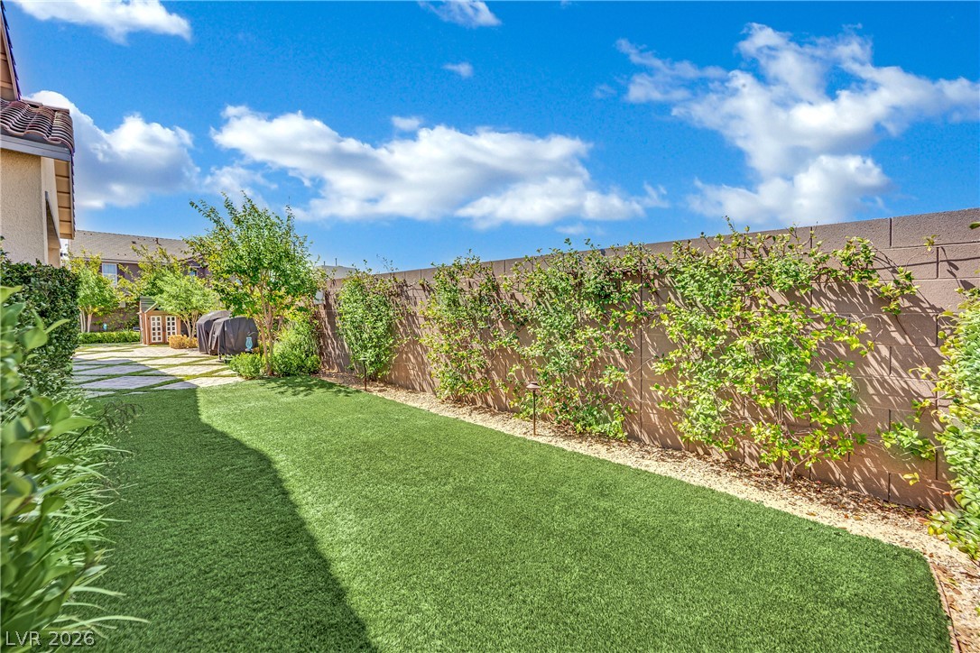2543 Strathmill Avenue Henderson NV 89044