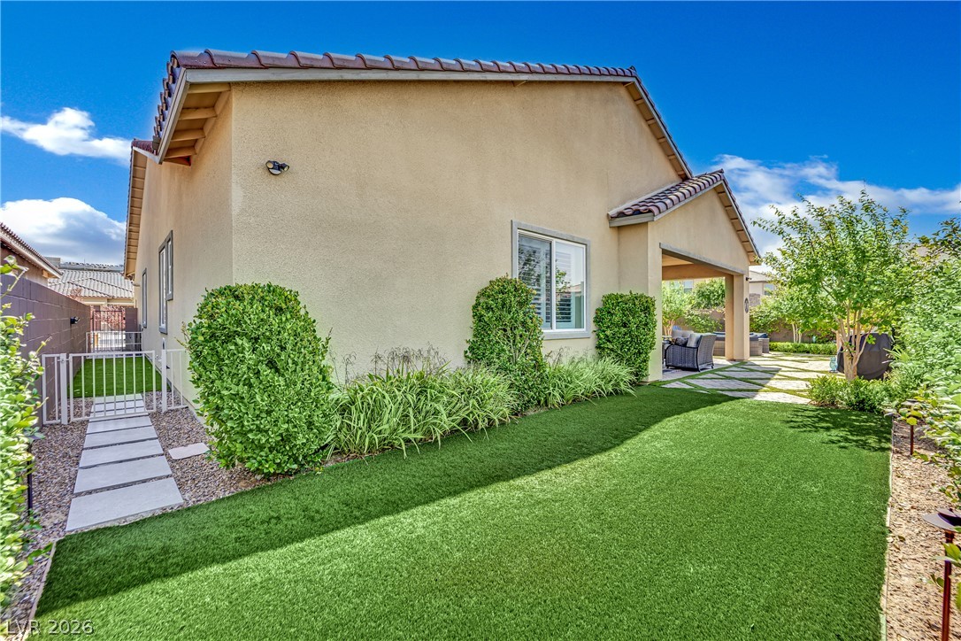 2543 Strathmill Avenue Henderson NV 89044